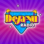 Deja Vu Rádió Logo