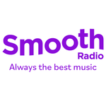 Smooth Radio London Logo