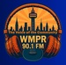 90.1 WMPR - WMPR Logo