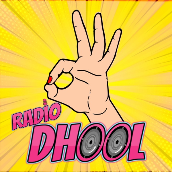 Radio Dhool United Kingdom Écoutez en ligne