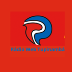 Rádio Web Tupinambá Logo