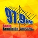 RADIO BENDICION COMALAPA Logo