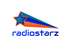 RadioStarz Logo