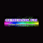 Gemersik FM Logo