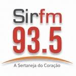 Sir Fm Franca Logo