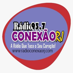 Rádio Conexão RJ Logo
