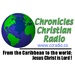 Chronicles Christian Radio Logo