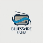 BluesWire Radio Logo