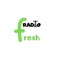 Radio Fresh Logo