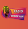 Radio Begov Han Logo