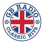 GB Radio Logo