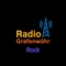 Radio Grafenwöhr - Rock Logo