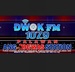 DWOK FM 107.9 - DWOK-FM Logo