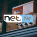 Net FM Logo