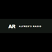 Alfred's Radio Logo