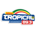 Rádio Tropical Logo