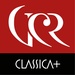 Venice Classic Radio - VCR Classic+ Logo