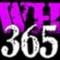 WeHustle365 iRadio Logo