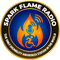 SparkFlame Radio Logo