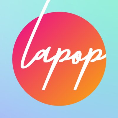 Logo de La Pop Radio
