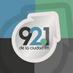 Logo de FM de la Ciudad 92.1