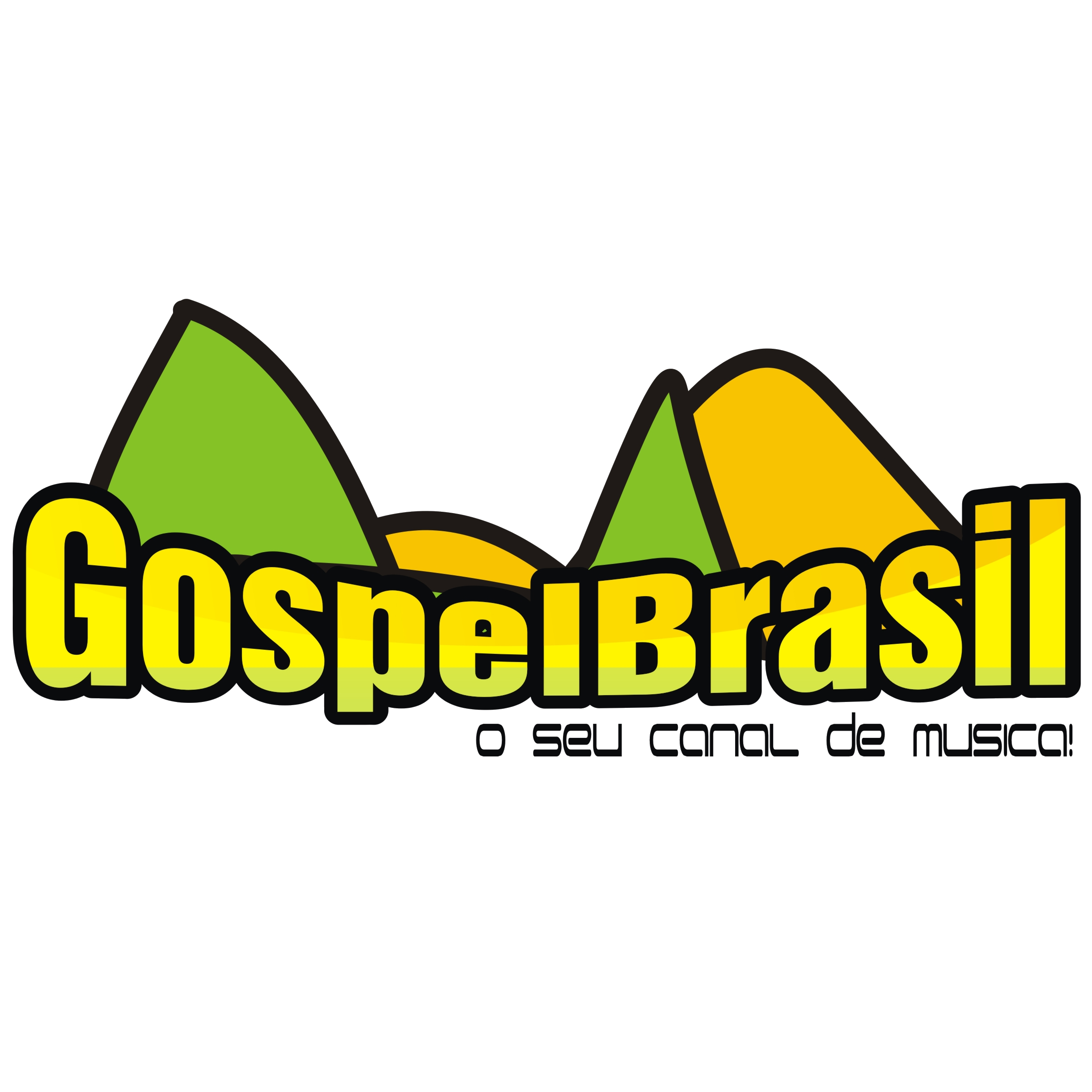 Radio Gospel Brasil Rio de Janeiro Listen Online