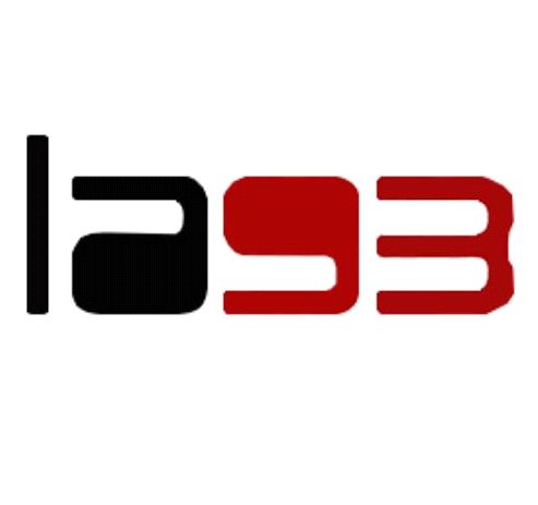 Logo de La 93