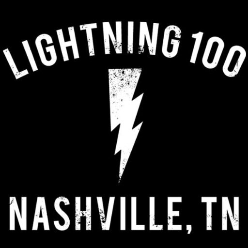 Lightning 100