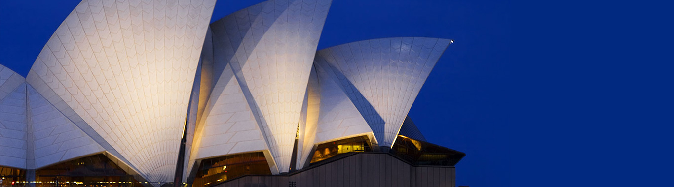 The Ballroom Glitz Australia Sydney station profile background