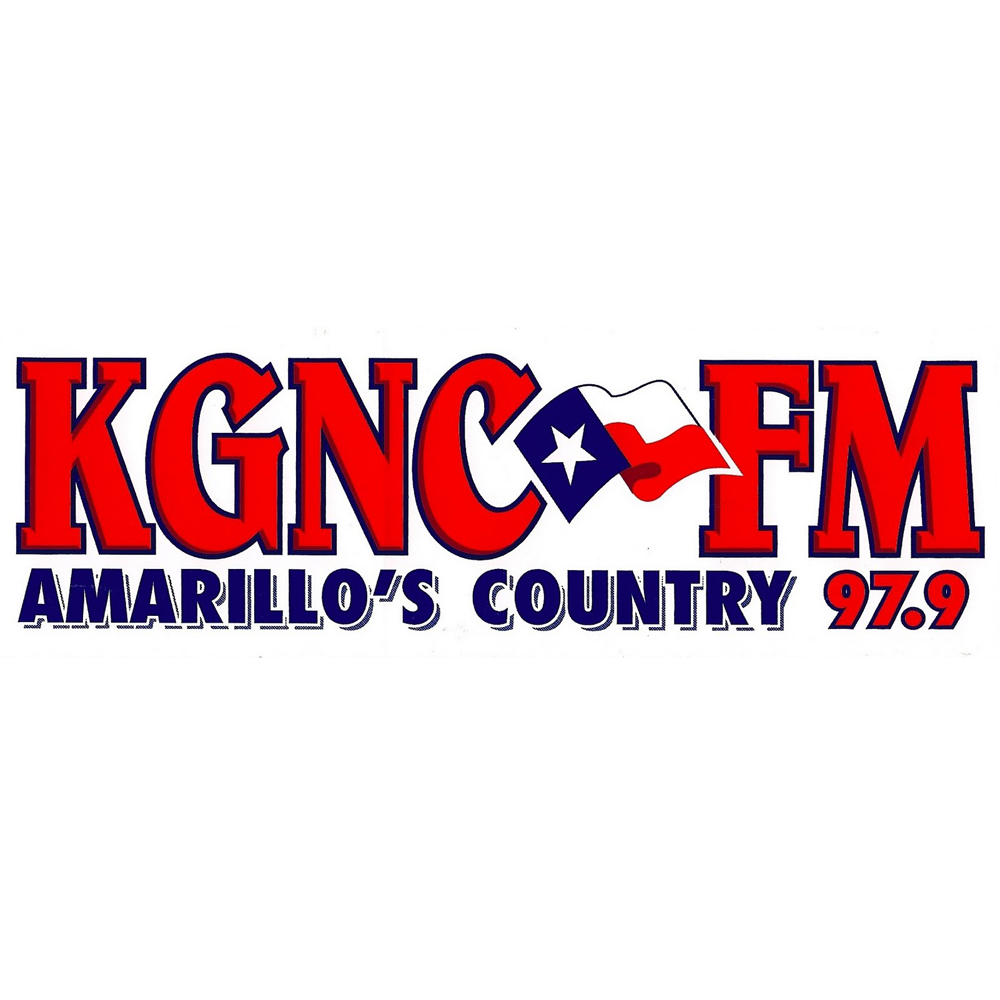 KGNCFM FM 97.9 Amarillo, TX Listen Online