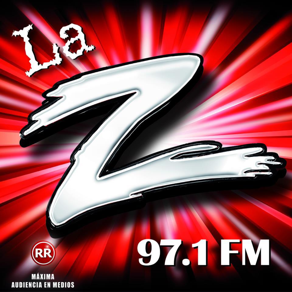 La Z 97.1 FM XHRQ FM 97.1 San Juan Del Rio, QT, Mexico Listen Online