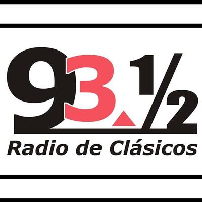 Logo de Radio de Clásicos