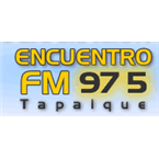Logo de FM Encuentro 97.5