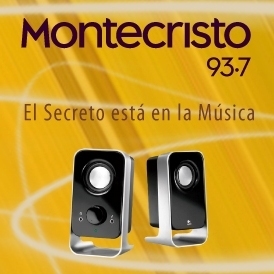 Logo de Montecristo