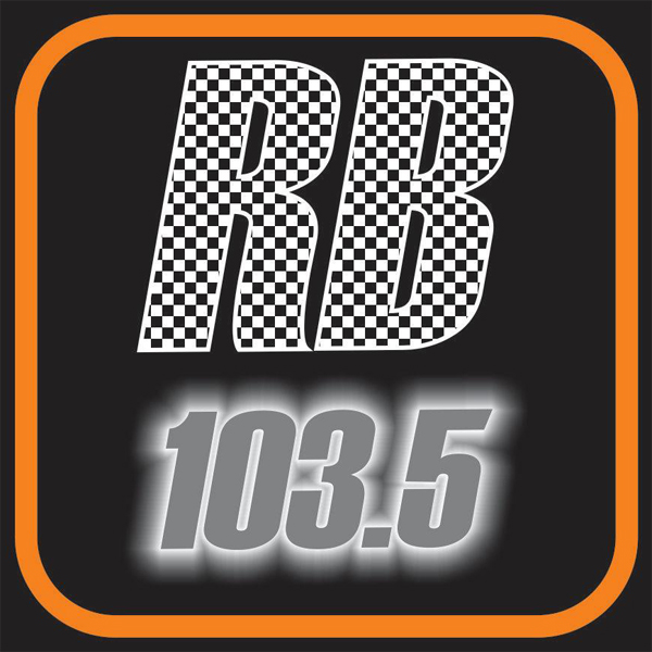 Logo de Radio Bangkok 103.5