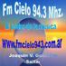 Logo de FM Cielo 94.3