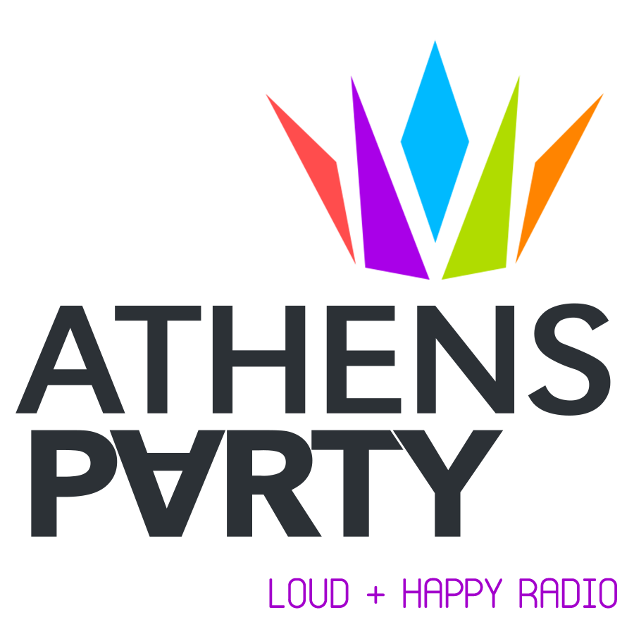Athens Party Athens Party + Athen Online Hören