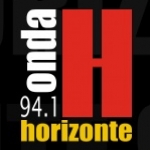Logo de Radio Horizonte 94.1