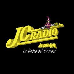 JC LA BRUJA jc la bruja: