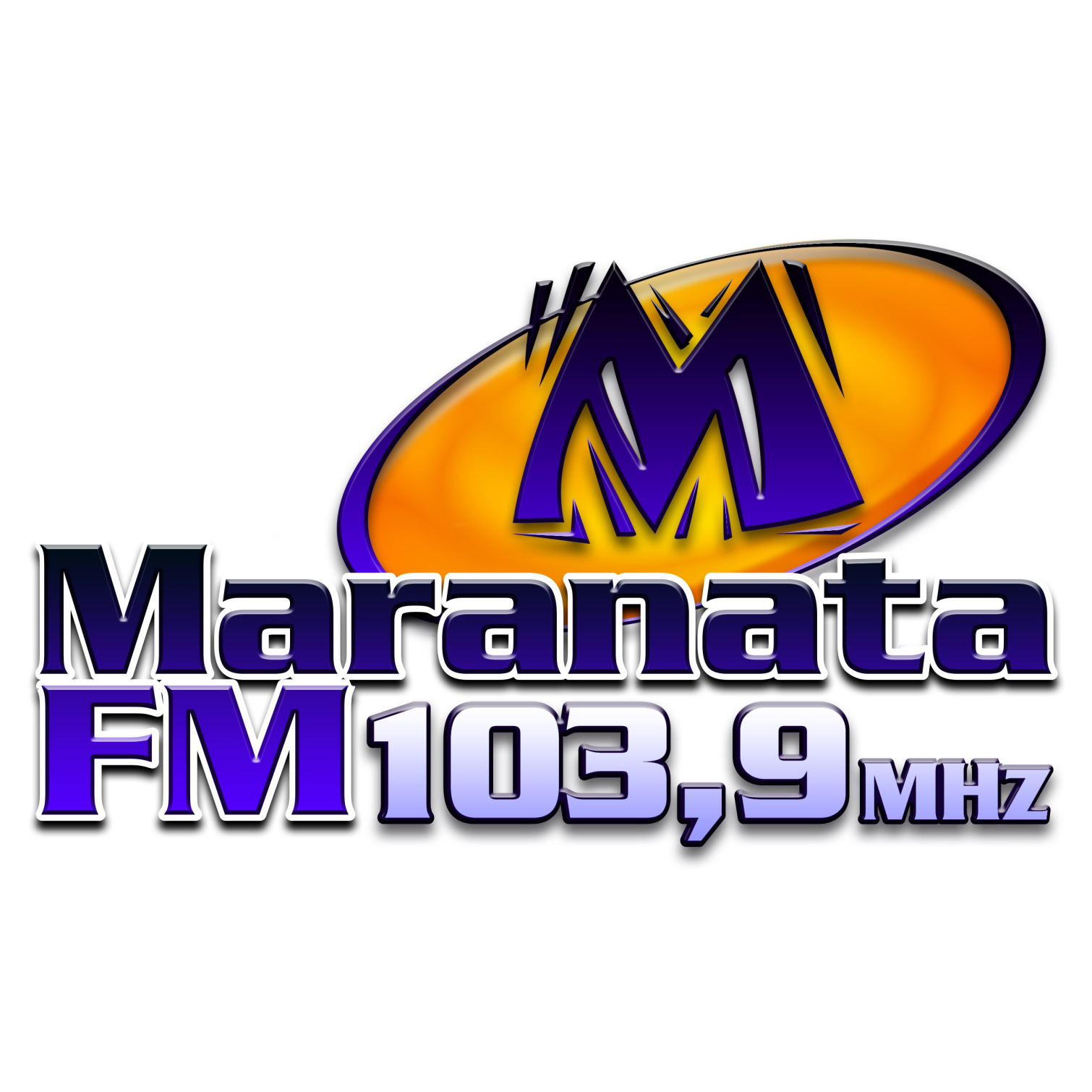 Radio Maranata FM 103.9 São Paulo Online Hören Radio Maranata FM 103.9 São Paulo Online Hören