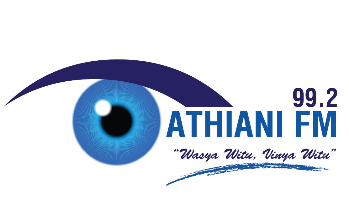 Athiani FM FM Nairobi, Kenya Listen Online