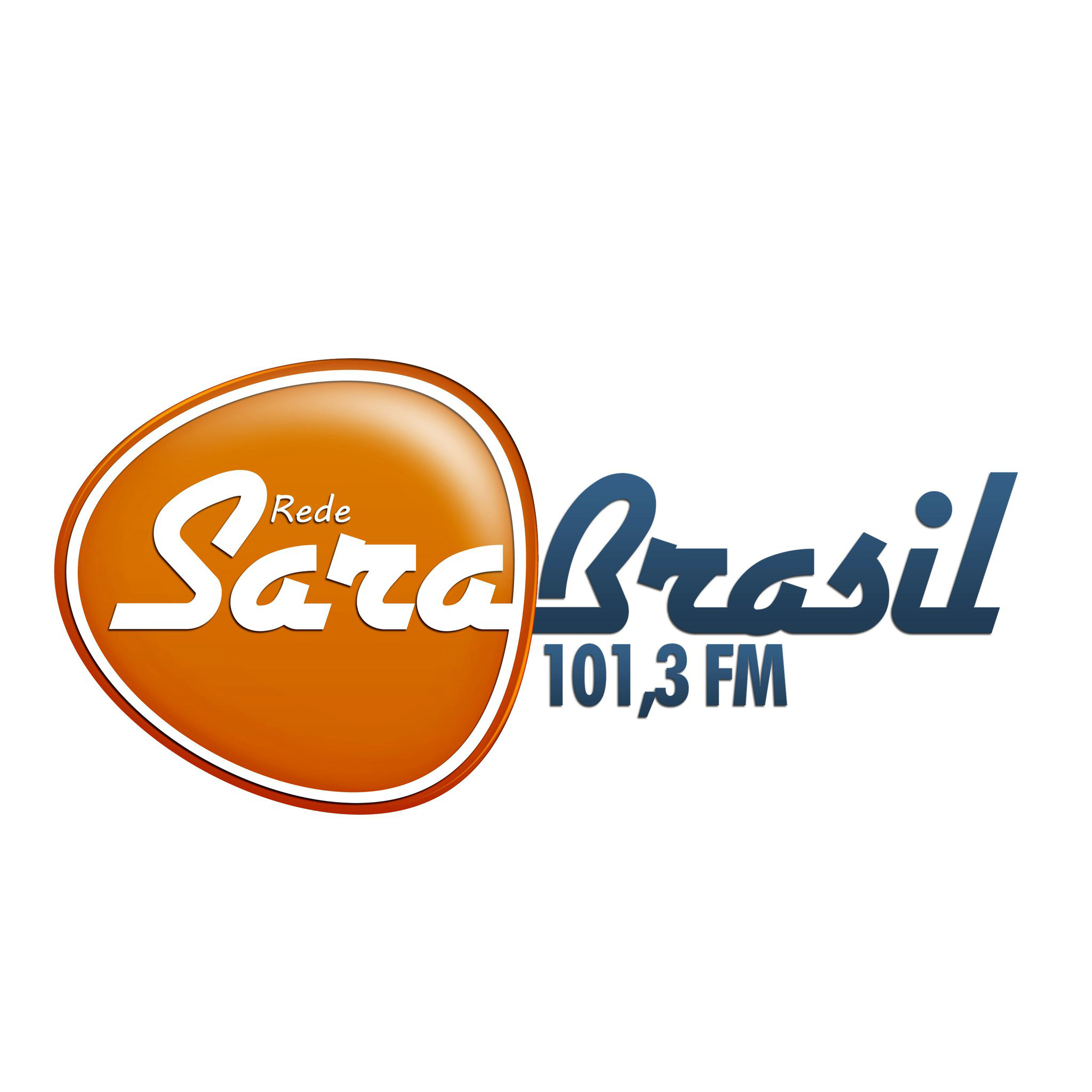 Rádio Sara Brasil FM (Florianópolis) 89.1 FM 89.1 Florianopolis